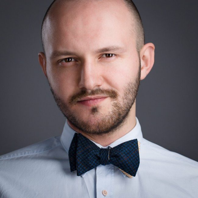 Алексей Кошев
