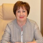 Чистякова Наталья Михайловна
