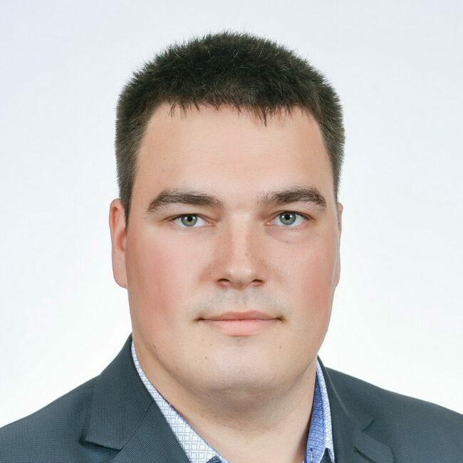 Михин Александр Александрович