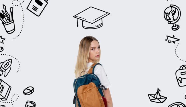 Профсоюз поздравляет выпускников 2023