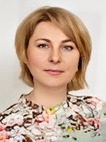 Белова Оксана Анатольевна