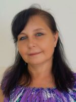 Стрижак Надежда Валентиновна