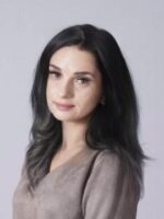 Инна Овчинникова Инна Овчинникова