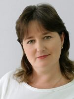 Светлана Шумская Светлана Шумская
