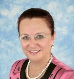 Илюхина Вера Алексеевна