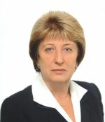 Полякова Лариса Александровна