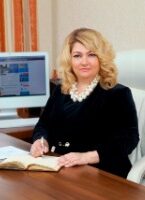 Иренкова Татьяна Витальевна