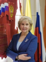 Зинкевич Ирина Витальевна