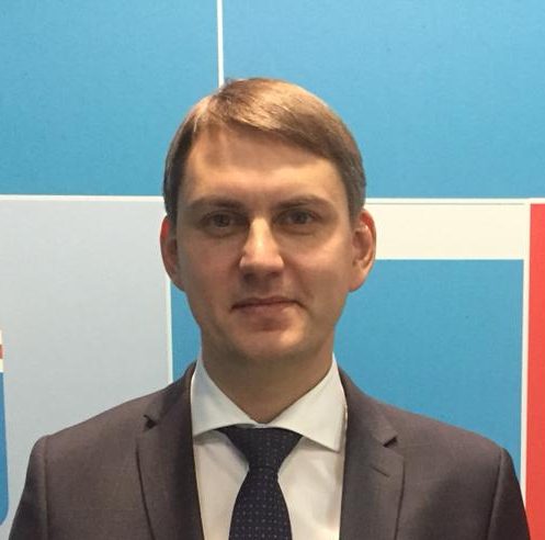 Серебров Д.В. Серебров Дмитрий Владимирович