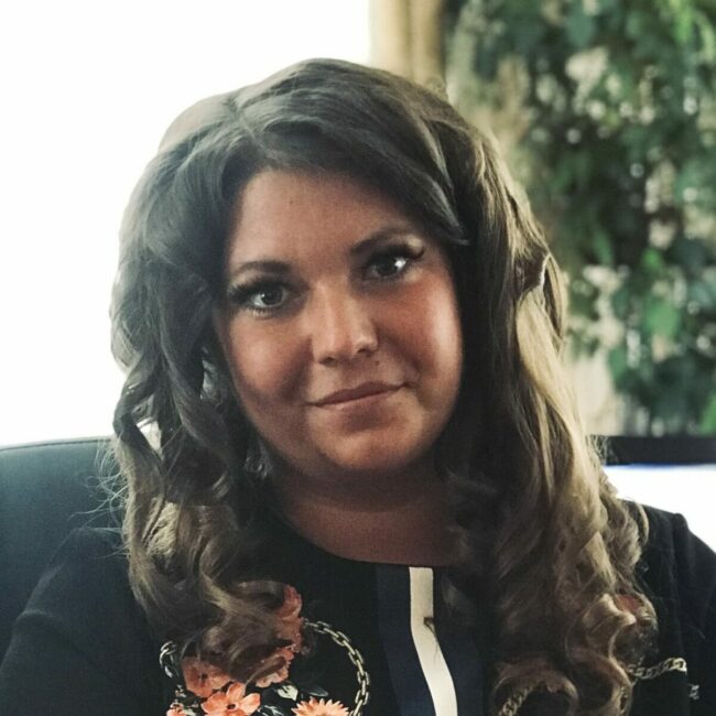 Куличева Наталья Сергеевна