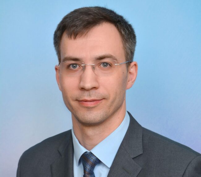 DSC_1171-директор Паршиков А.Ю. (3) Паршиков Андрей Юрьевич