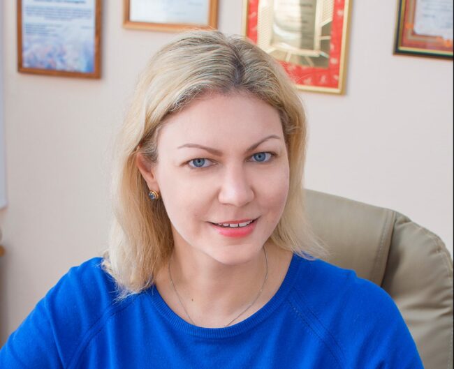 DSC_1875 Рыбальченко Елена Александровна