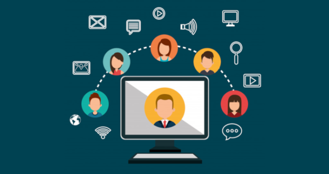 онлайн педсоветы