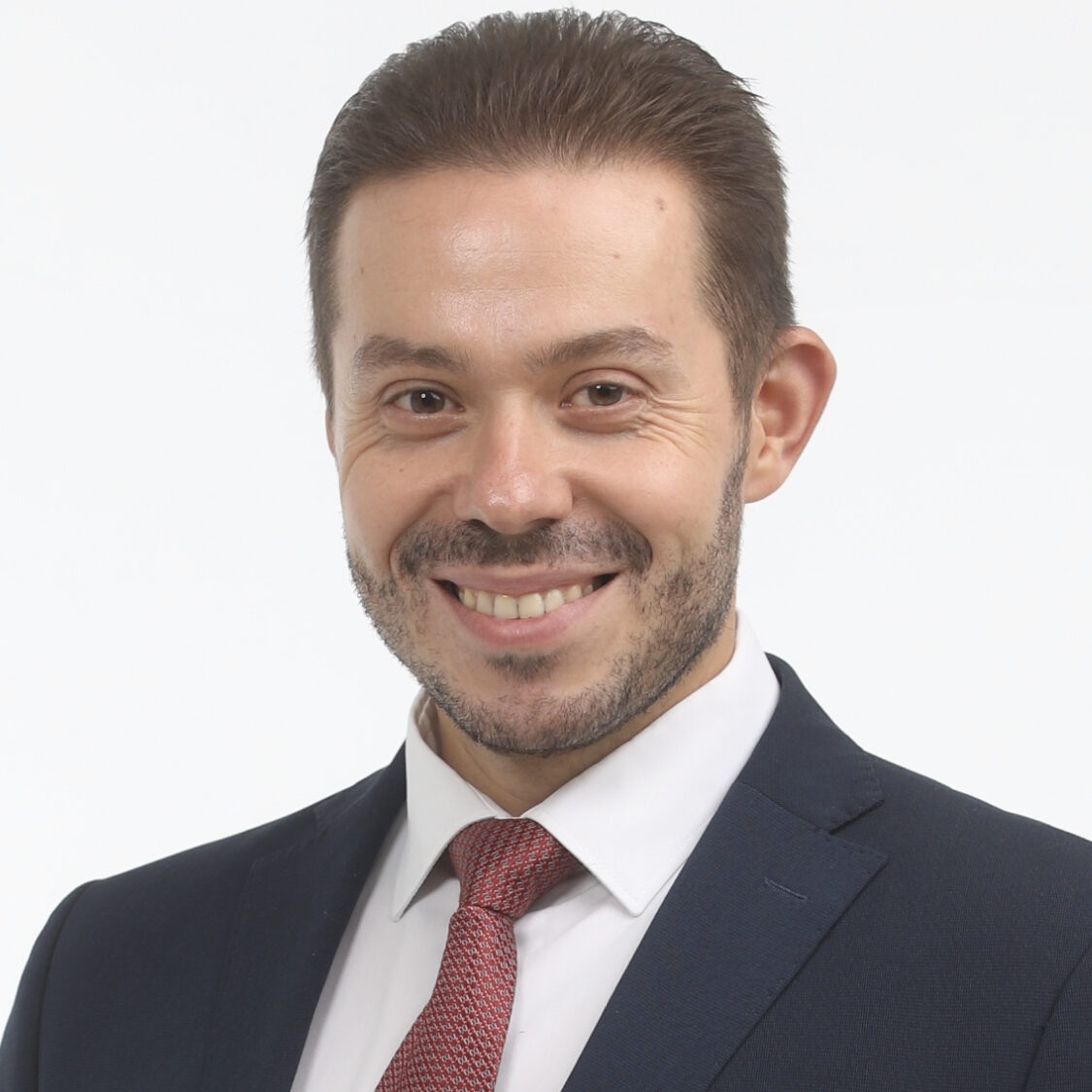 Заместитель руководителя департамента образования