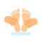 Spa Icons Flat
