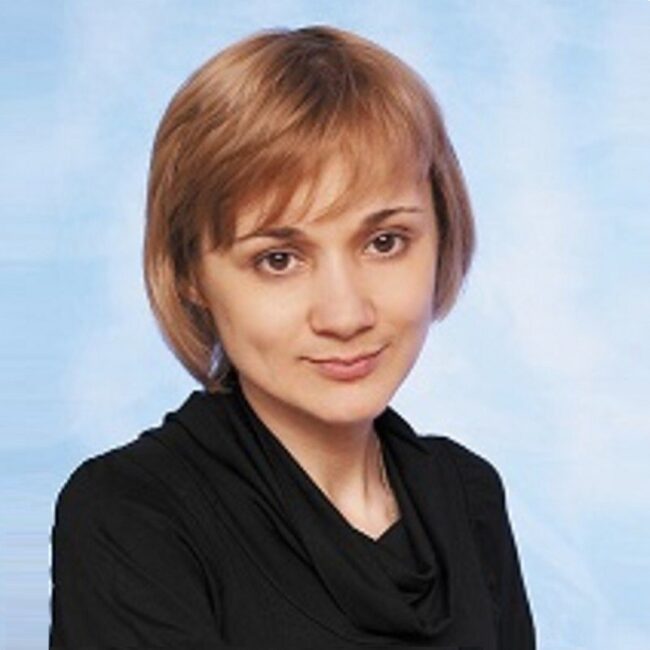 Бондаренко ТИ10