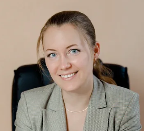 Вострикова Мария Владимировна Вострикова Мария Владимировна