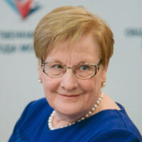 Лазутова Мария Николаевна Лазутова Мария Николаевна