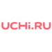 Uchi.Ru лого